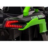 Ramiz Električni Buggy Maverick Turbo RR STRONG zelena | Shoptok.si