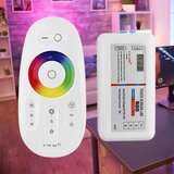 Braytron KONTROLER RGB-216W-18A-12/24 BY30-01120 | Eponuda.ba
