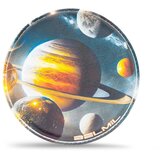 Belmil Bedž_Patch Galaxy Set 3 kom 336/B | shoptok.hr