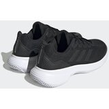 Adidas Čevlji Gamecourt 2.0 Tennis Shoes ID1494 Črna | Shoptok.si
