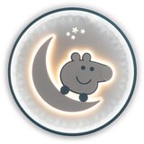  Brilagi - LED dečije stropno svetlo PIGGY LED/70W/230V 3000/4500/6000K | Eponuda.com