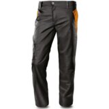 SAFE Delovne hlače MILANO XL, 63 ČRNE EN 13688 | Shoptok.si