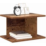  Noćni ormarić 2 pcs Staro drvo 40 x 30 x 25 cm | shoptok.hr