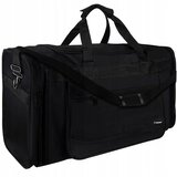 Malatec Potovalna vodoodporna torba 70L črna, (21504439) | Shoptok.si
