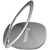 Baseus invisible ring držalo za pametne telefone (srebrno), (20627926) Cene