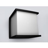  Spoljna zidna svetiljka JAVEN 1xE27/60W/230V IP44 crna | Eponuda.com