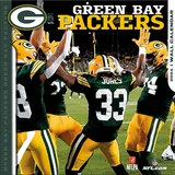 Drugo Green Bay Packers kalendar 2024