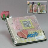 Album set sa ogrlicom dimenzije17x17cm 112016S | ePonuda.com