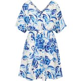 Orsay Blue women's short dress - Women's | Shoptok.si