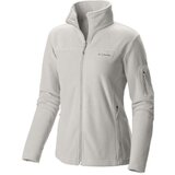 Columbia Flis Fast Trek II Jacket Bela Cene
