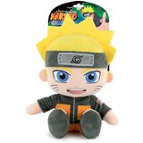 Naruto Shippuden Plišana igračka - Naruto Uzumaki, 25 cm Cijene