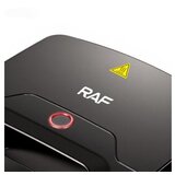 RAF R.531Q aparat za krofne 750W | Eponuda.com