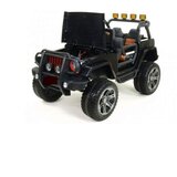 Lean_Toys Otroško vozilo 24V Offroad XXL 4x4 Rdeča ben | Shoptok.si