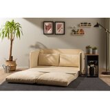 Atelier Del Sofa Saga XL dvosjed, 148 x 70 x 66 cm, krem | Eponuda.ba