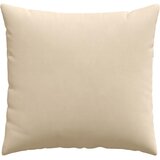  Jastučići za sofu 2 pcs Krema 45 x 45 cm tkanina | Eponuda.ba