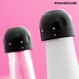 InnovaGoods Set čepova za šampanjac Fizzave Paket od 2 kom. | shoptok.hr