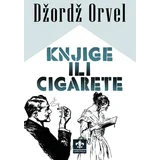 Džordž Orvel - Knjige ili cigarete
