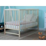 Magnat Baby CLASSIC krevetić za bebe s ladicom | shoptok.hr