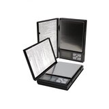  Digitalna tehtnica BL Notebook, 500 x 0.01 g | Shoptok.si