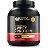 Optimum Nutrition 100% whey gold standard 2015 g vanila - sladoled Cene