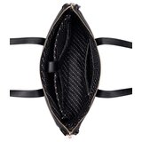 Vuch Torba za laptop Nyara Black, 30,5 x 39 cm, umjetna koža | shoptok.hr