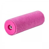 Beorol valjak pink moher 18cm fi8 rezerva ( VPNR188 )