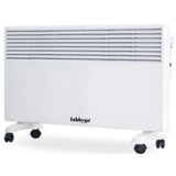 Fabygo Konvektor 2000W 5001, Bijeli | Eponuda.ba