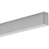 KLUS LED profil LINO ALU - nadgradni, mat | Shoptok.si