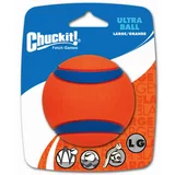 Chuckit! Ultra Ball - 1 kos pribl. Ø 7,6 cm (L)