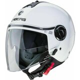 Caberg Riviera V4 White S Kaciga | shoptok.hr