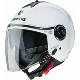 Caberg Riviera V4 White S Kaciga