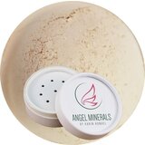 ANGEL MINERALS vegan Mineral Foundation - R1 Cool Light Cijene