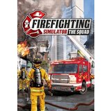 Steam Firefighting Simulator - The Squad Key GLOBAL | ePonuda.com