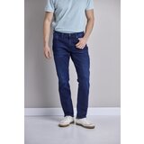 Legendww muske slim farmerice ravnih nogavica - model 108 | Eponuda.com