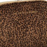 Les Petites Bombes Torbe za čez ramo ALBANE Večbarvna | Shoptok.si