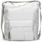 Mandarina Duck Torbice za na ramo QMT09 Bela Cene