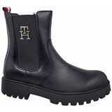 Tommy Hilfiger Nizki čevlji T3A5323931355999 Črna Cene