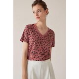 CA Ženska majica, Crvena Cene