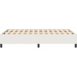  Krevet s opruga kutije Krem 120 x 190 cm Kordura tekstil | shoptok.hr