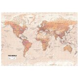  Samoljepljiva foto tapeta - Orange World 441x315 | shoptok.hr