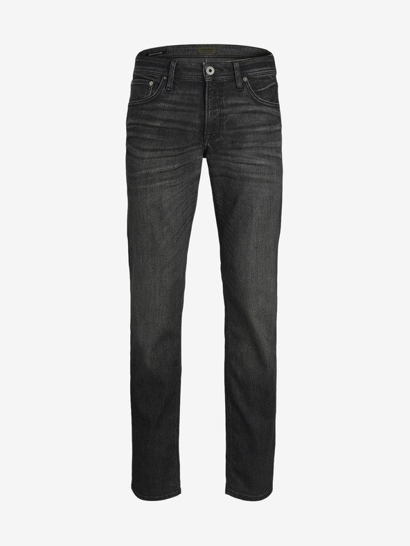 Jack & Jones JJICLARK JJORIGINAL JOS 578 Crna | shoptok.hr