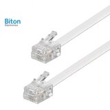 Bb Link telefonski kabal 10M biton 180004 Cene