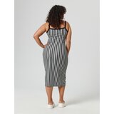 Sinsay ženska midi haljina 9038T-MLC | shoptok.hr