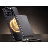  10000mAh prenosna baterija z Lightning in USB brezžični powerbank 20W | Shoptok.si
