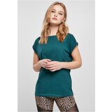 UC Ladies Ladies Extended Shoulder Tee jasper UC Ladies Ladies Extended Shoulder Tee jasper Slike