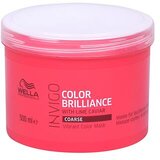 Wella Professionals Invigo Color Brilliance maska za obojenu grubu kosu 500 ml Cijene