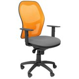  Uredska stolica Jorquera P&amp C BALI220 Siva Cijene