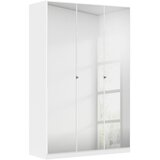 Modern Living Omara Za Oblačila Reflect, Bela | Shoptok.si