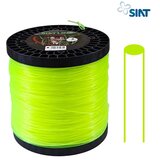  Najlon konac - silk za trimere Siatline 2.7 mm okrugli 150 m Cene