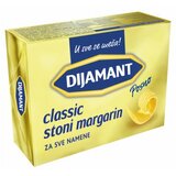 Dijamant classic posni stoni margarin za sve namene 250g Cene
